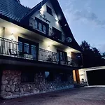 Willa Widokowa Zakopane