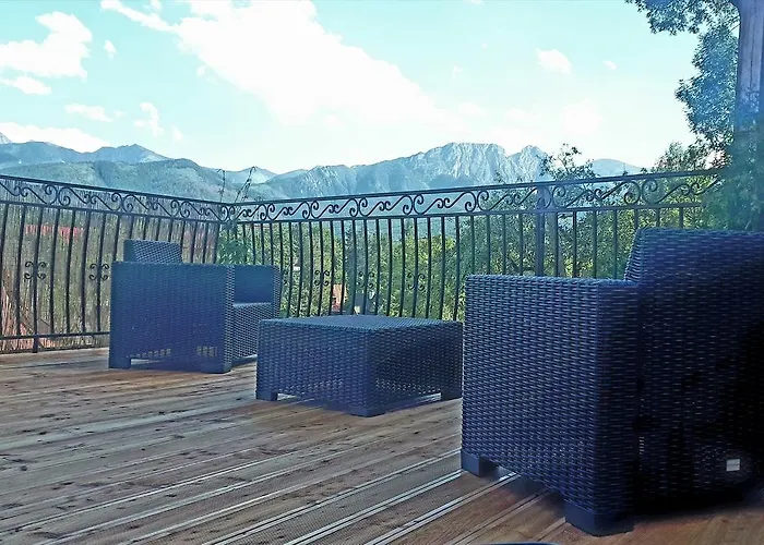 Willa Widokowa Zakopane