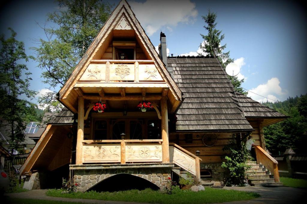 Widokowa Zakopane