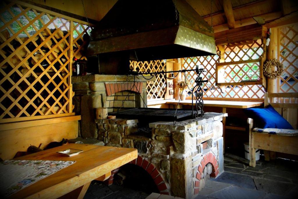 Widokowa Kwatera prywatna *