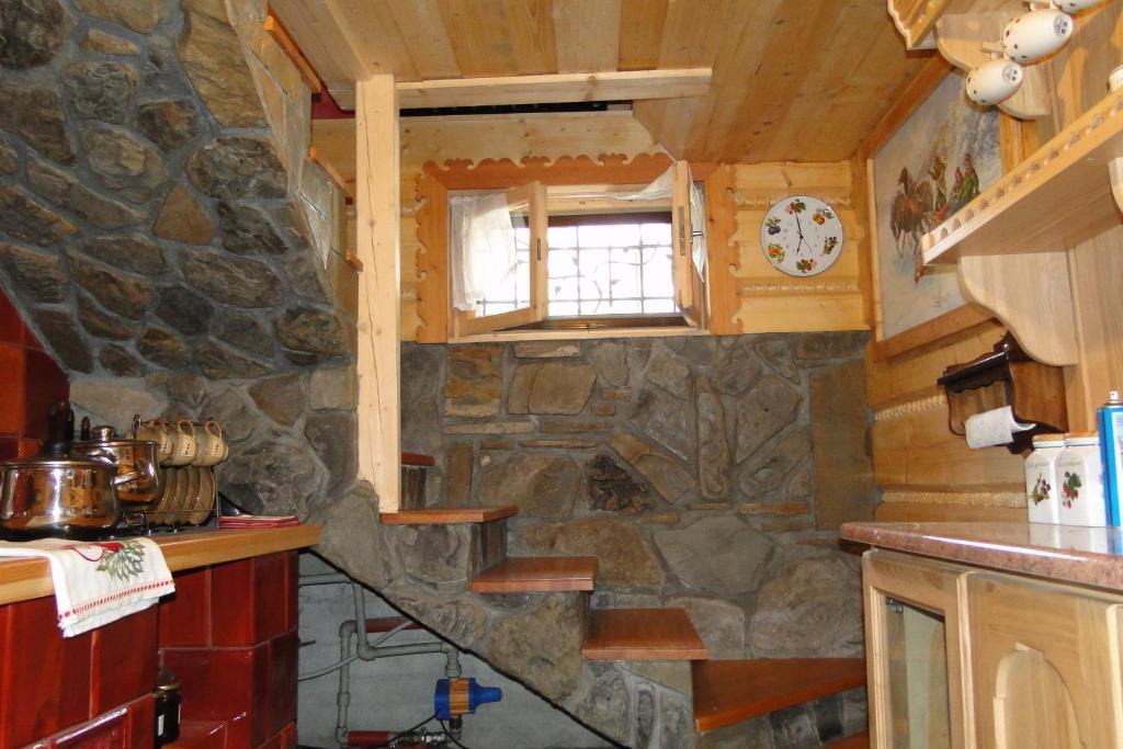 Kwatera prywatna Widokowa