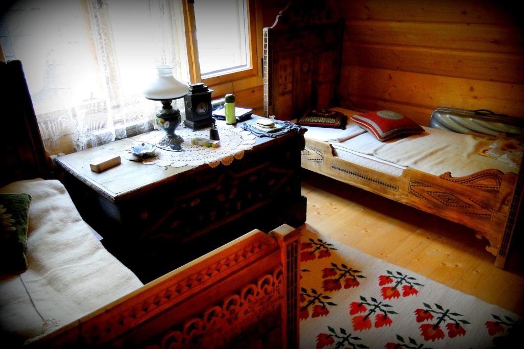 Kwatera prywatna Widokowa Zakopane
