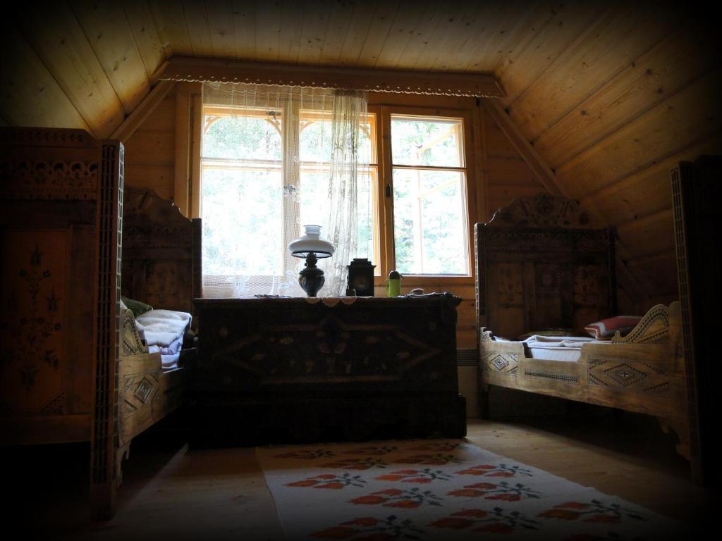 Widokowa Zakopane