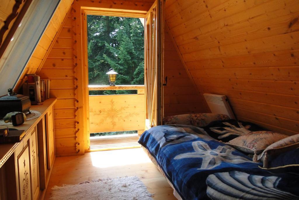 Kwatera prywatna Widokowa Zakopane