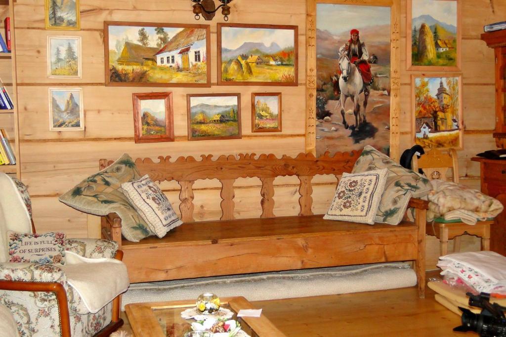 Widokowa Kwatera prywatna Zakopane