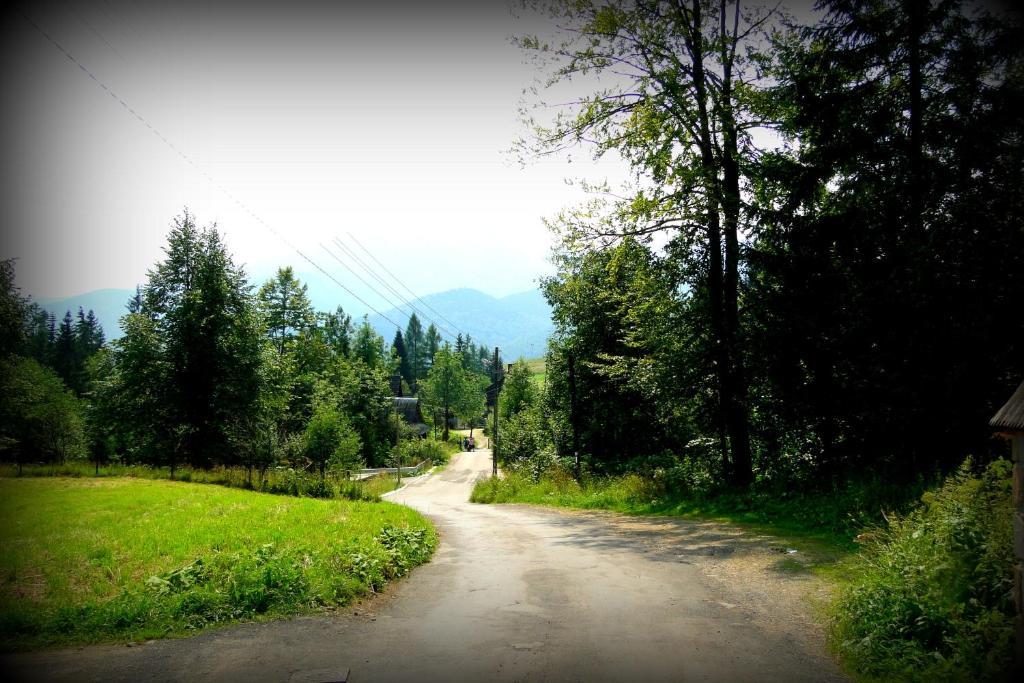 Widokowa * Zakopane