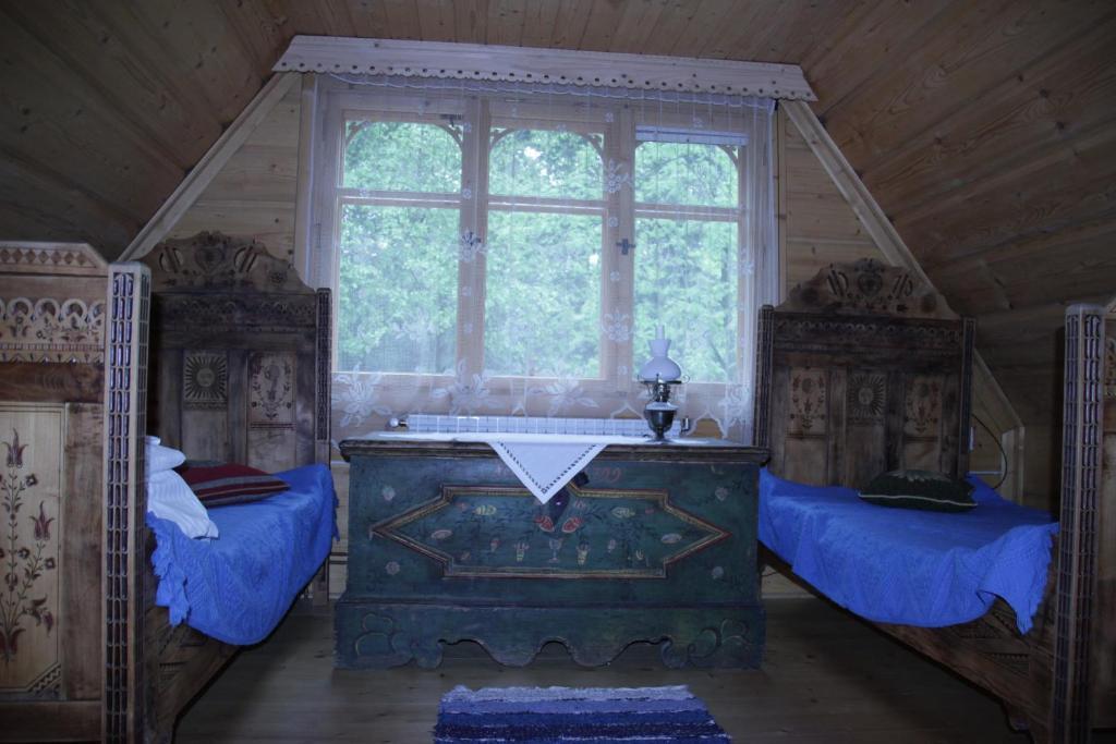 Widokowa Kwatera prywatna *