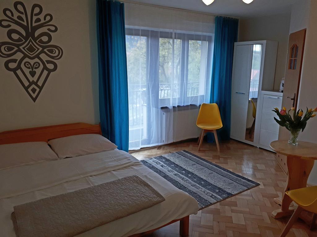 Widokowa Kwatera prywatna