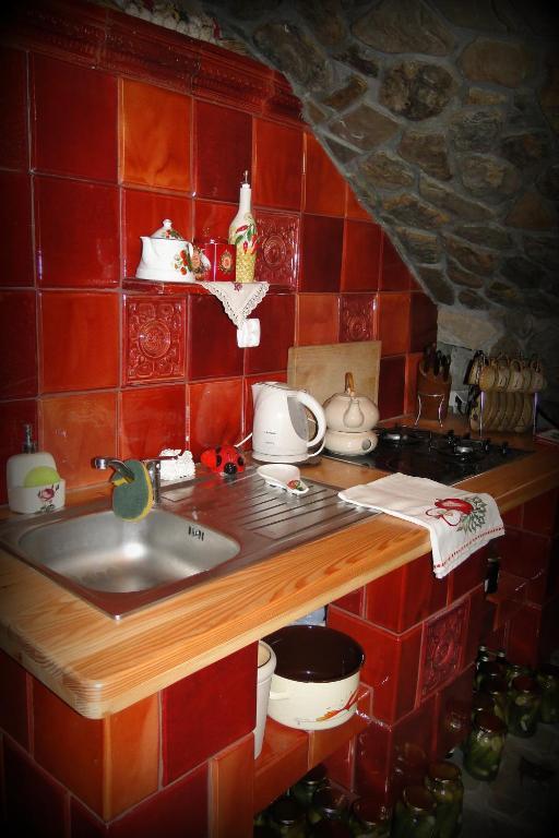 Widokowa Privatunterkunft Zakopane