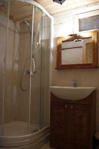 Privatunterkunft Widokowa Zakopane