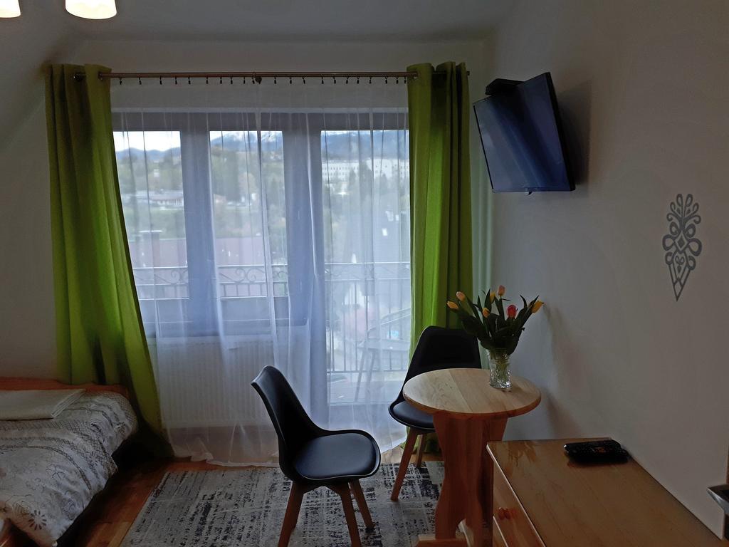 Widokowa Privatunterkunft Zakopane